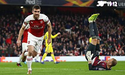 Σωκράτης σε Τσεχ: «Ρε μ...» (video)