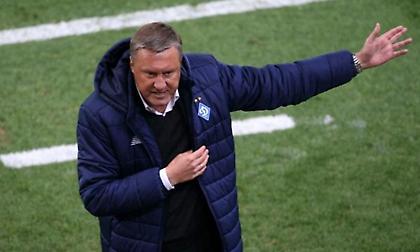 Χάτσκεβιτς: «Κρατάμε το γκολ και την πρόκριση»