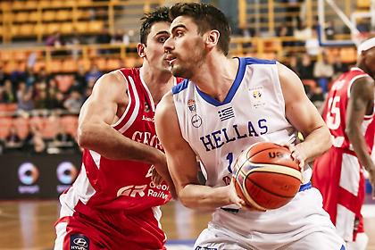 Μαργαρίτης στο sport-fm.gr: «Λένε πολλά οι δέκα νίκες της Εθνικής»