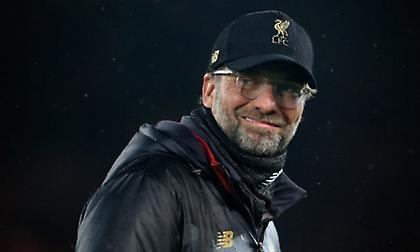 Πρόστιμο στον Κλοπ