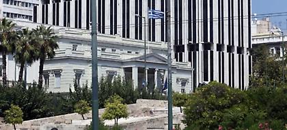 Οι ελληνοτουρκικές σχέσεις στη συνεδρίαση του Εθνικού Συμβουλίου Εξωτερικής Πολιτικής