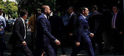 Σε κλοιό ο ΣΥΡΙΖΑ στη Βόρεια Ελλάδα -Οργή για το Σκοπιανό