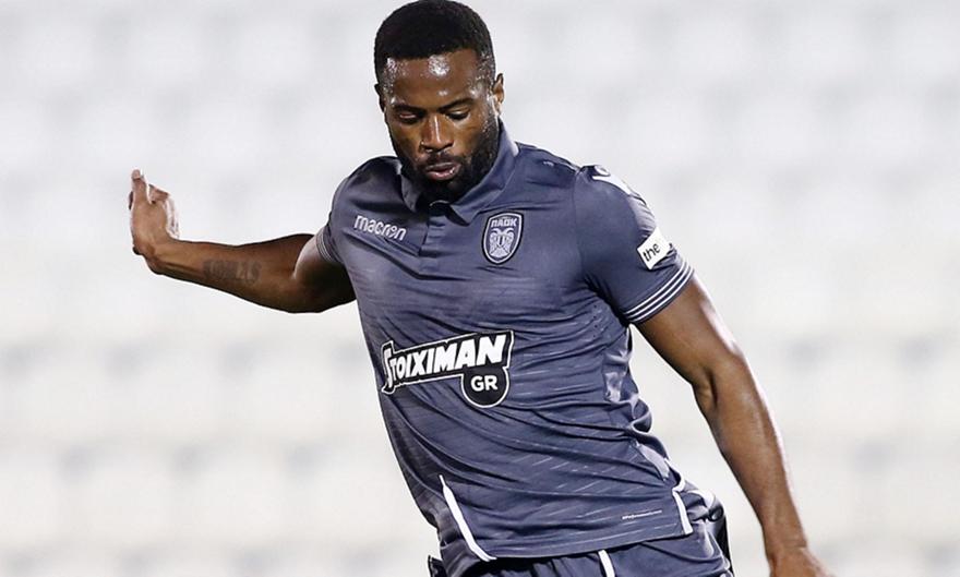 Ξεπεράστηκε η «κρίση» με Βαρέλα