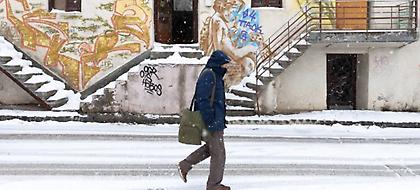 Έρχεται πολικό κρύο και χιόνι μέχρι τη θάλασσα - Τι λένε οι μετεωρολόγοι για τη νέα κακοκαιρία