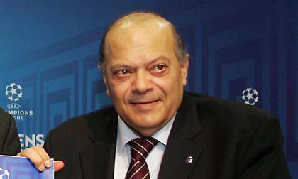 Λευκαρίτης: «Ακραίος ο αποκλεισμός της ΑΕΚ από τις ευρωπαϊκές διοργανώσεις»