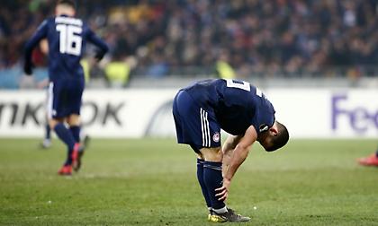 Τώρα... Τσάμπιονς Λιγκ και Κύπελλο για τον Ολυμπιακό