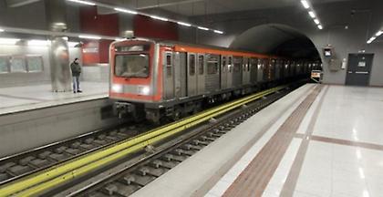 Από τον Ιούνιο το μετρό στον Πειραιά