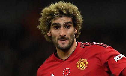 Φελαϊνί: «Δεν πήγα στην Κίνα για τα λεφτά»