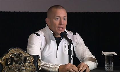 Κρέμασε τα... γάντια του ο Σεντ-Πιέρ