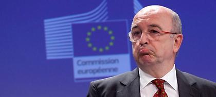 Αλμούνια: Ο συνυπεύθυνος της ελληνικής χρεοκοπίας θα ελέγχει τις τράπεζες