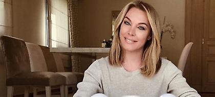 Ενοπλη ληστεία στο σπίτι των γονιών της Τατιάνας Στεφανίδου - Μπούκαραν με όπλα