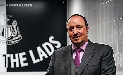 Εξετάζει Μπενίτεθ η Λέστερ