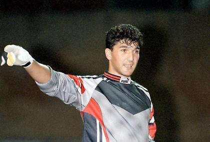 Τα πανό «Nick the Greek» και τα ρεκόρ με τον ΠΑΟΚ