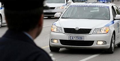 Απόπειρα δολοφονίας 34χρονου άντρα στα Χανιά