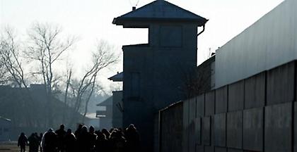 Γερμανία: Νεοναζί φύλακες σε... στρατόπεδα συγκέντρωσης