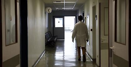 Από λοίμωξη του ανώτερου αναπνευστικού ο θάνατος του βρέφους στη Λάρισα