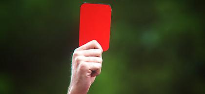 H τραγική ιστορία με τον διαιτητή που σκότωσε ποδοσφαιριστή στη Νότια Αφρική