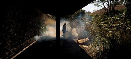 Η κρίση στη Βενεζουέλα απειλεί με επιδημίες ολόκληρη την αμερικανική ήπειρο!