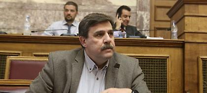 Ανδρέας Ξανθός για Πολάκη: Εχουμε διαφορές και είναι προφανείς...