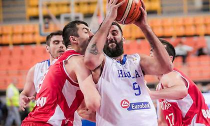 Χωρίς Μπουρούση και Κατσίβελη η Εθνική κόντρα στη Γερμανία