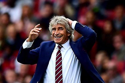 Πελεγκρίνι: «Ο Ράις είναι έτοιμος για την εθνική Αγγλίας»