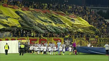 Η Τούμπα είναι μια ακόμη ευκαιρία για να «ψηλώσει» ο Άρης