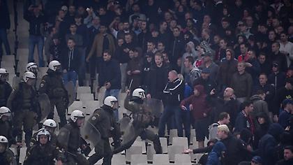 Η επίσημη ανακοίνωση της UEFA για την τιμωρία της ΑΕΚ (pic)