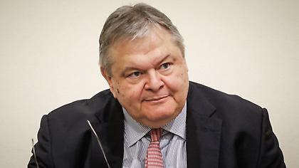 Βενιζέλος: «Δεν υπάρχει θέμα Πολάκη, υπάρχει θέμα Τσίπρα»