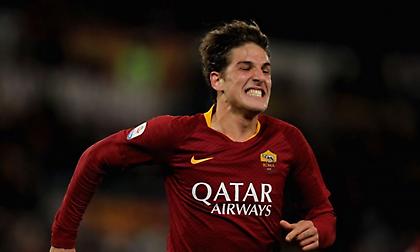 Συνάντηση Τζανιόλο-Γιουβέντους