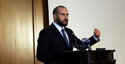 Τζανακόπουλος: Θα κάνουμε 4.500 προσλήψεις μονίμων στην ειδική αγωγή