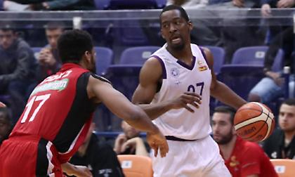 Στην Κίνα ο Κρόφορντ