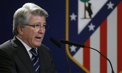 Θερέθο: «Ο Ρονάλντο έχει τρία Champions League, όχι πέντε»