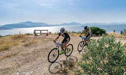 XTERRA Greece Championship: Μέχρι και 28/02 οι προνομιακές τιμές εγγραφής