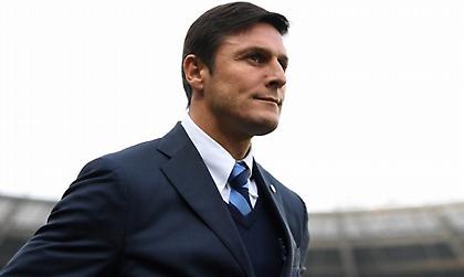 Ζανέτι: «Πρέπει να λυθεί η κατάσταση με τον Ικάρντι»