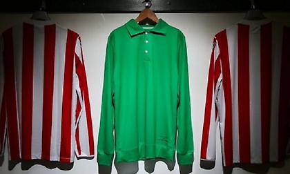 Θα φορέσει αναμνηστική εμφάνιση για τον Μπανκς ο Μπάτλαντ