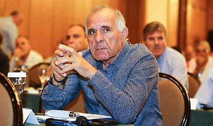 Έκτακτο Δ.Σ. τη Δευτέρα στην ΠΑΕ Παναθηναϊκός