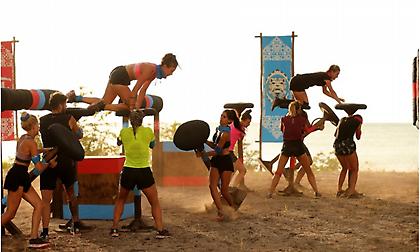 Ξέρεις ποιο είναι το κρυφό όπλο των Ελλήνων Survivors;