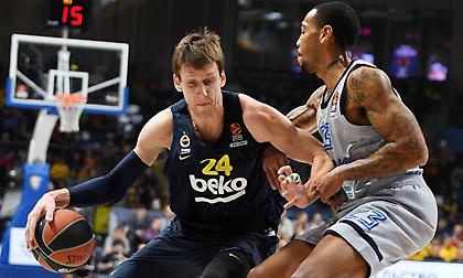 Παίζει με Νταρουσάφακα ο Βέσελι!