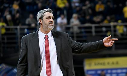 Από τον Πανιώνιο στη Γ’ Εθνική ο Οικονόμου