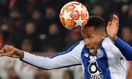 H Πόρτο τιμώρησε τον Μιλιτάο για μεταμεσονύκτια έξοδο σε κλαμπ