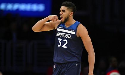 Αμφίβολος λόγω τροχαίου ο Τάουνς!