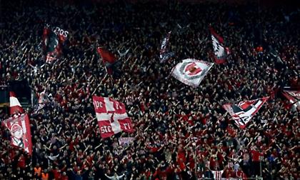 Από τη Δευτέρα τα εισιτήρια για το Ολυμπιακός-Λαμία