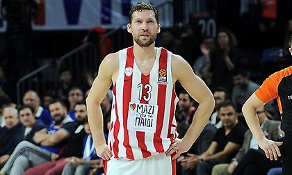 Παρέλαβε το βραβείο του κορυφαίου Λετονού ο Στρέλνιεκς (pic)