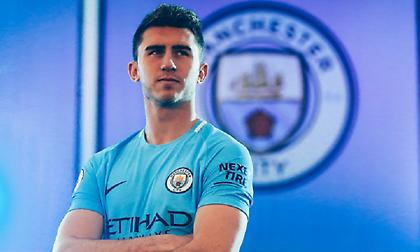 Για πάντα στη Σίτι ο Λαπόρτ