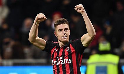 Καθάρισε την Έμπολι σε δύο λεπτά η Μίλαν! (video)