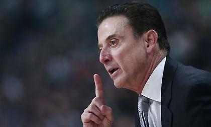 Πιτίνο: «Σπουδαίο πρώτο ημίχρονο, μας αρέσει η πίεση»