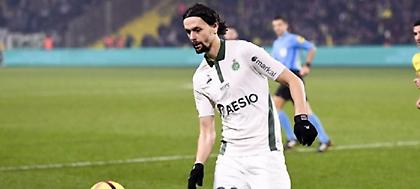 Επιστροφή για τη Σεντ Ετιέν, γκέλα για τη Λιλ