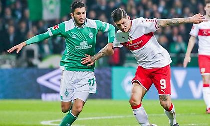 Η Βέρντερ… σταμάτησε στον Τσίλερ!