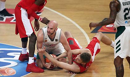 Λιγότερη κουβέντα, περισσότερο μπάσκετ