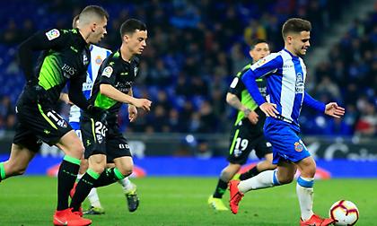 Πίκρανε τον «πρώην» της η Ουέσκα!